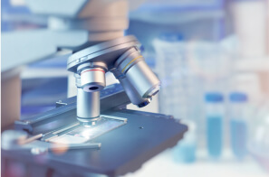 انتخاب هوشمندانه برای آزمایشگاه‌های پیشرو