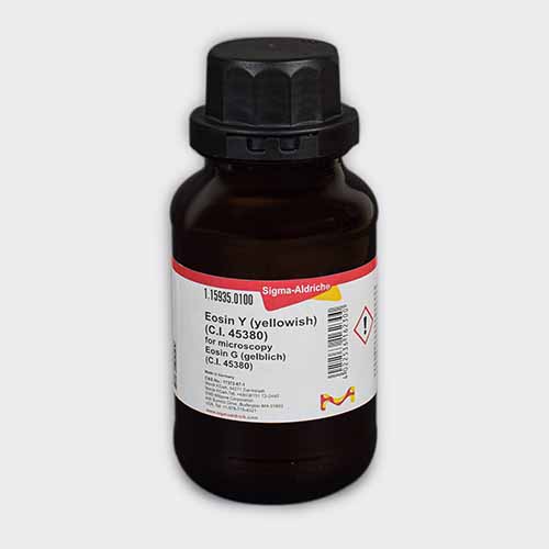 پودر ائوزین