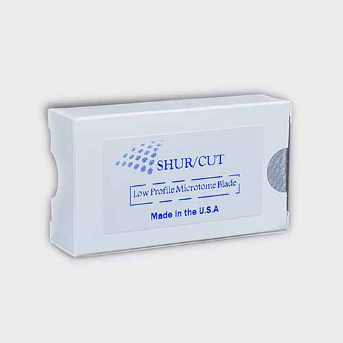 تیغ میکروتوم  SHUR CUT آمریکا