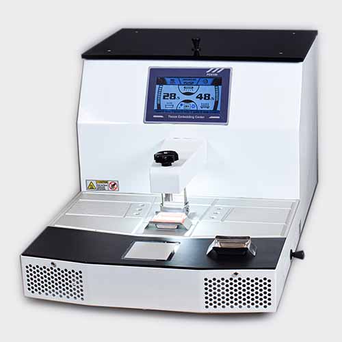 دستگاه پارافین دیسپنسر